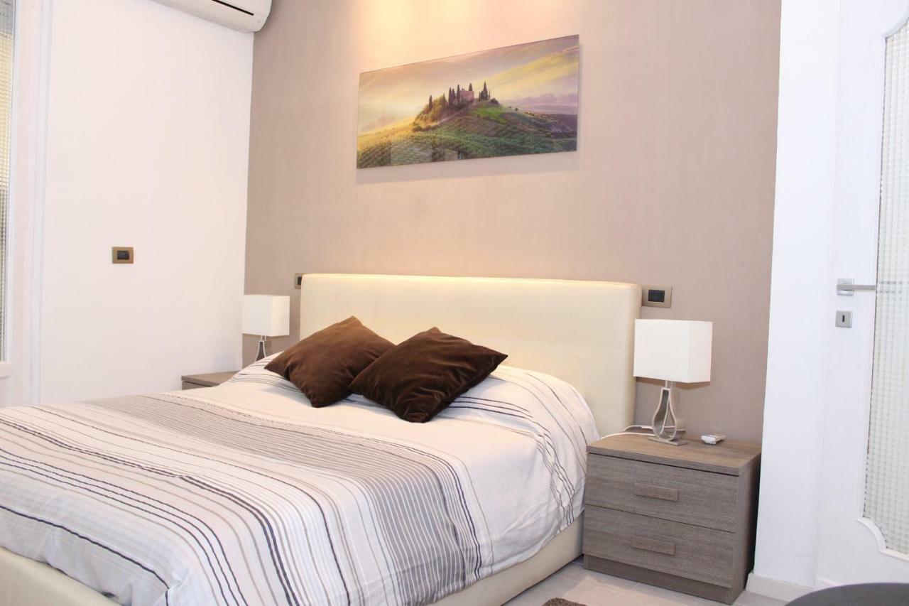 Appartement Art Ponte Vecchio Florence