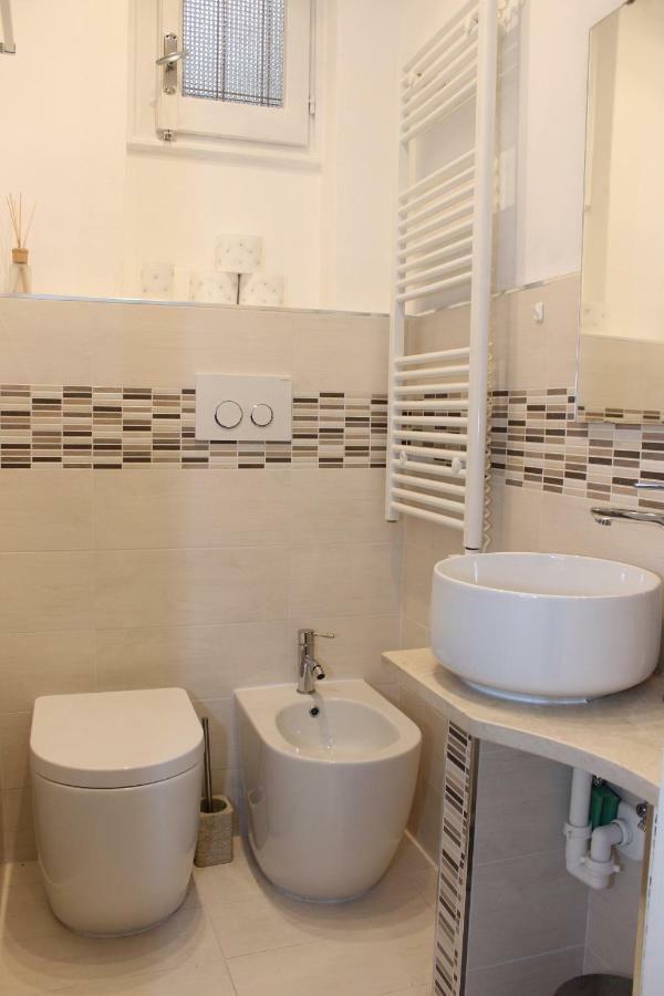 Appartement Art Ponte Vecchio *