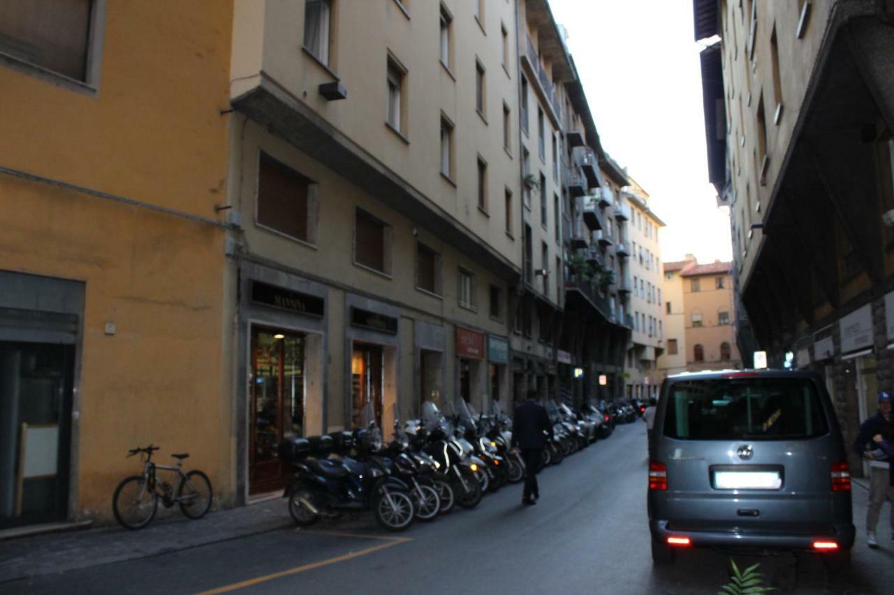 Art Ponte Vecchio Appartement *