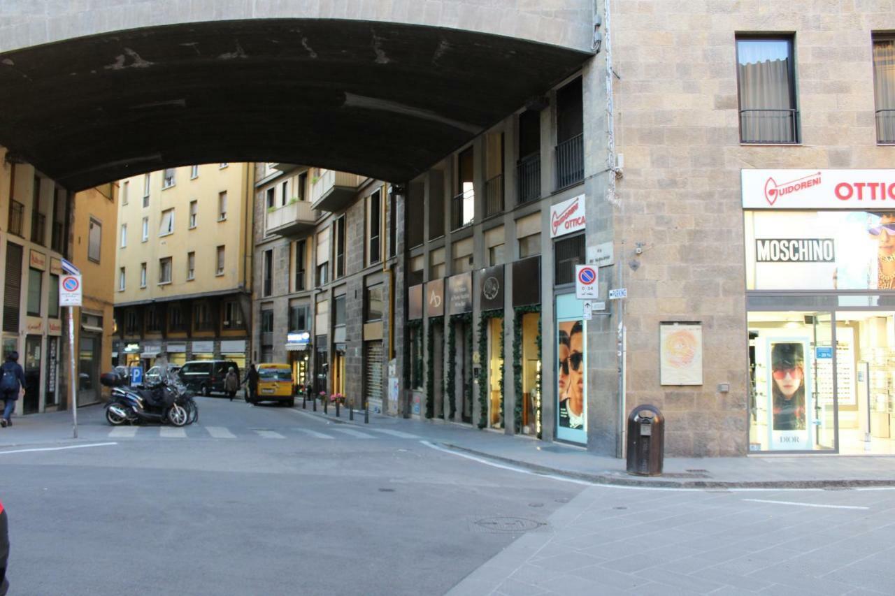 Appartamento Art Ponte Vecchio *
